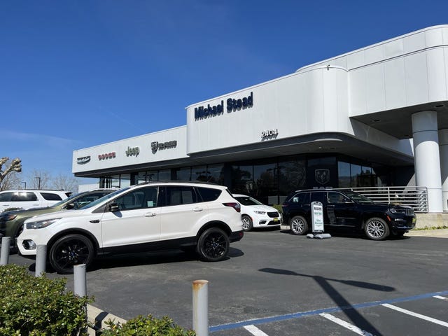 dodge jeep dealership