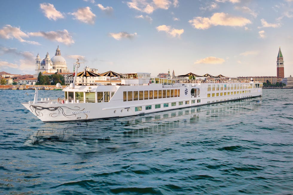 ss la venezia