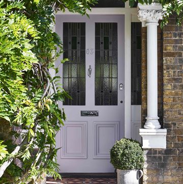 revealed the most popular exterior trends that are here to stay