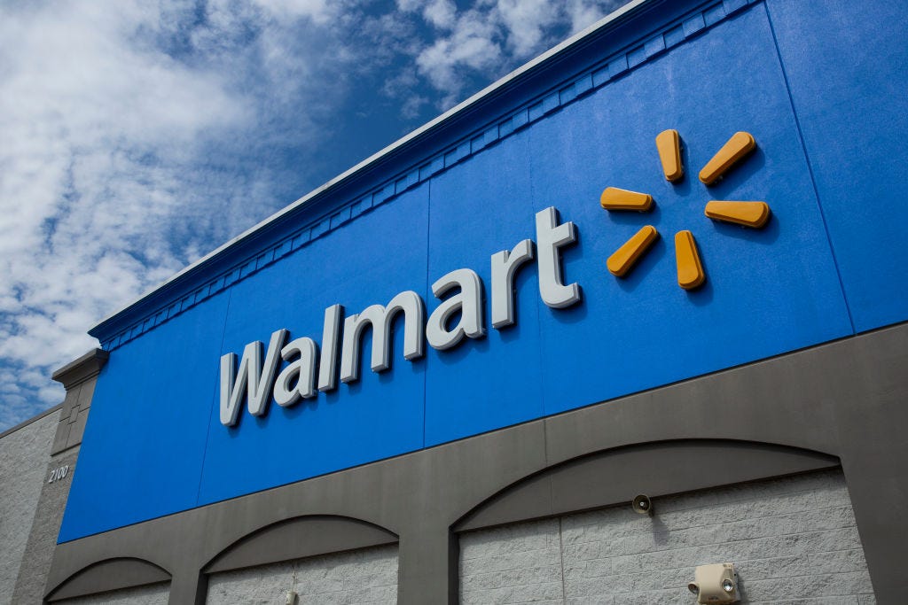 Walmart’s Restored Section Is the Buying Hack You Need for Like-New Tech