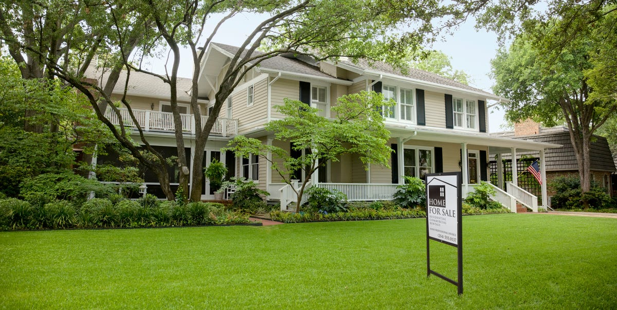 The Best Time to Sell a House, According to Experts The Best Time to Sell a House, According to Experts