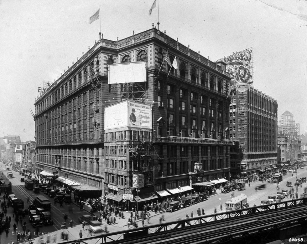 Shop At Macy's