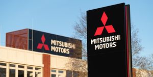 germany japan automobile mitsubishi fraud investigation