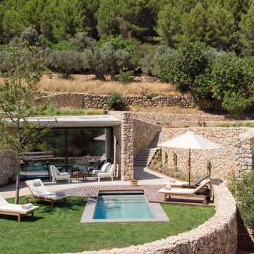 where to stay in Mallorca