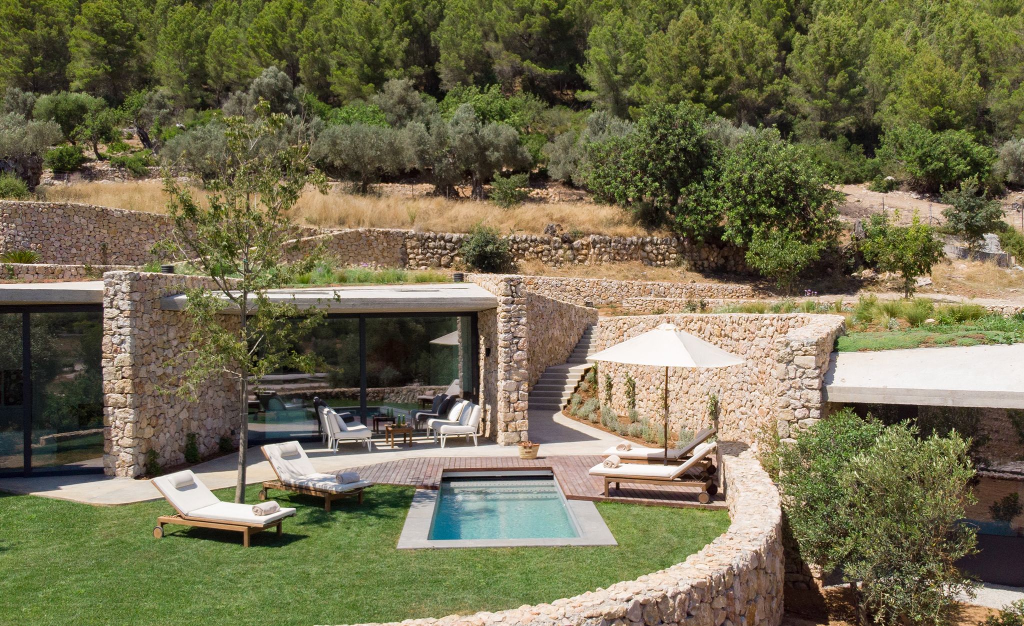 where to stay in Mallorca