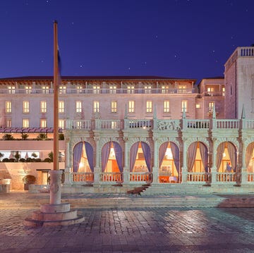 palace elisabeth hvar hotel review palace elisabeth hvar hotel review