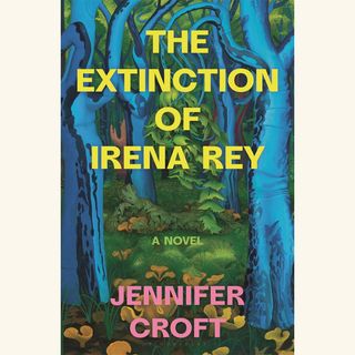 extinction of irena ray, jennifer croft