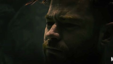 Chris Hemsworth S Extraction 2 Teaser Solves Big Mystery