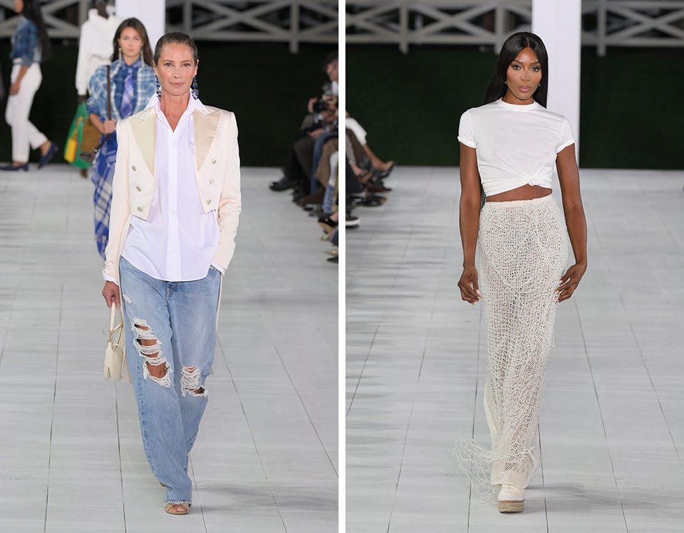 Bazaar S Favorite Moments From The Spring 2025 Shows Bazaar S Favorite Moments From The Spring 2025 Shows