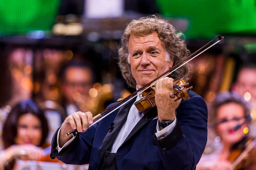 150522, dublin andre rieu foto marcel van hoorn