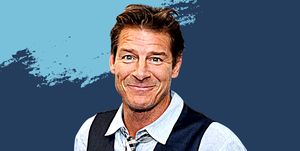 'Extreme Makeover: Home Edition' Reboot Ty Pennington Reaction to New Host Jesse Tyler Ferguson