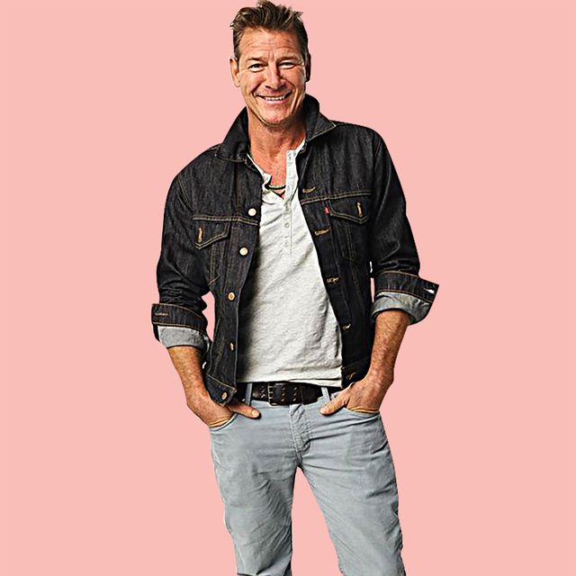 HGTV "Extreme Makeover: Home Edition" Ty Pennington Returning to TV