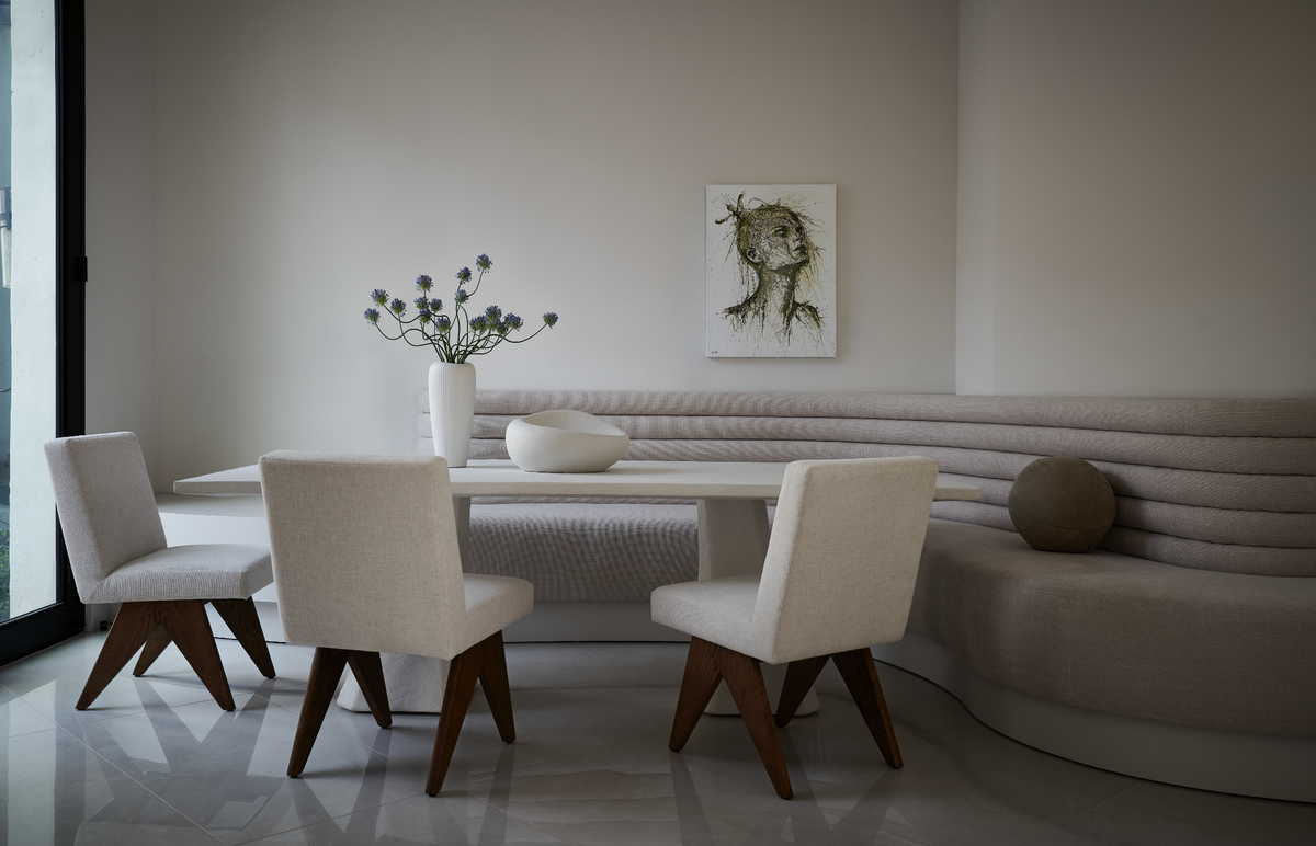 Extreme Minimalism Is About to Have a Major Moment