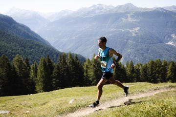 kilian jornet