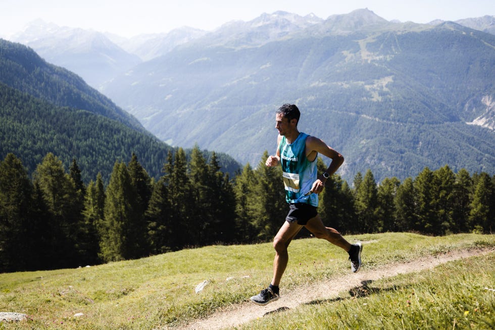 kilian jornet