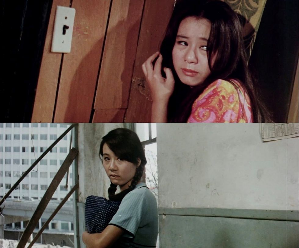 奧斯卡《夢想之地》尹汝貞入圍被譽為「韓國版梅莉史翠普」，用6件事了解她高潮迭起的人生故事！