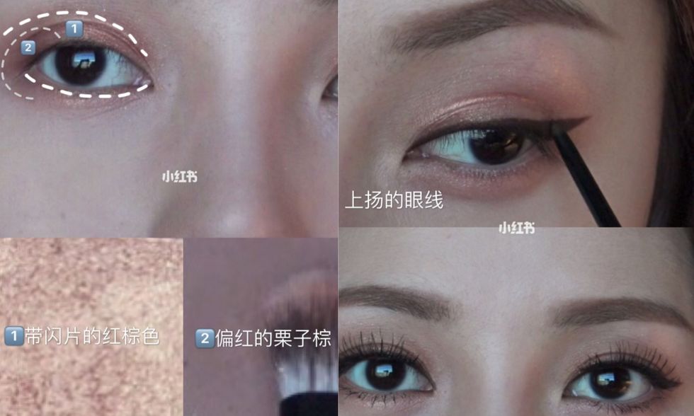 Eyebrow, Face, Eye, Skin, Nose, Close-up, Eyelash, Forehead, Head, Iris, 