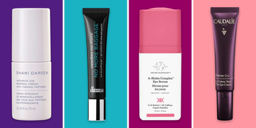 Drunk Elephant's A-Shaba Complex Eye Serum Depuffs My Sensitive Eyes