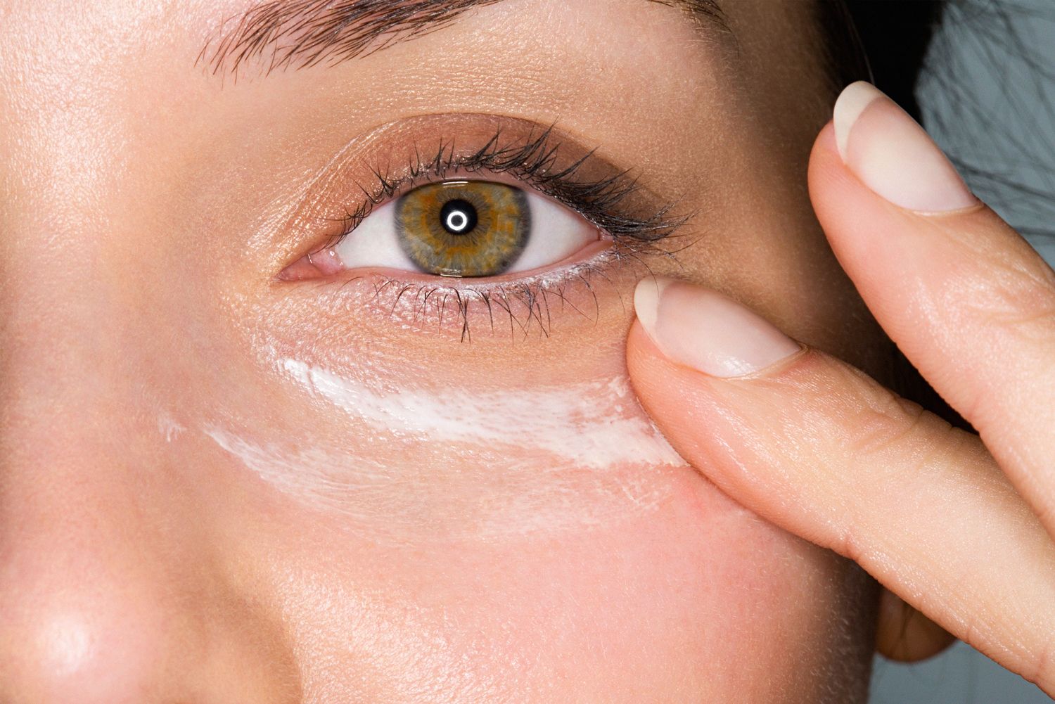 Cetaphil's Eye Cream Totally Refreshed My Under-Eye Skin—And It's