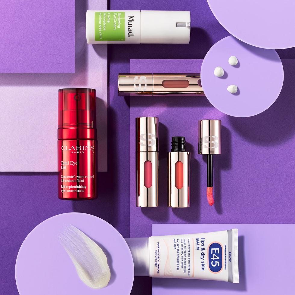 ghi skincare hall of fame 2024