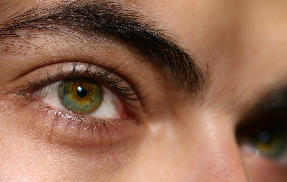 6 Ways to Protect Your Eyesight | Men's Health