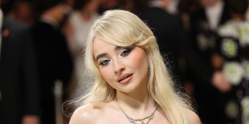 Get Sabrina Carpenter’s eye make up look with these Prime deals Get Sabrina Carpenter’s eye make up look with these Prime deals