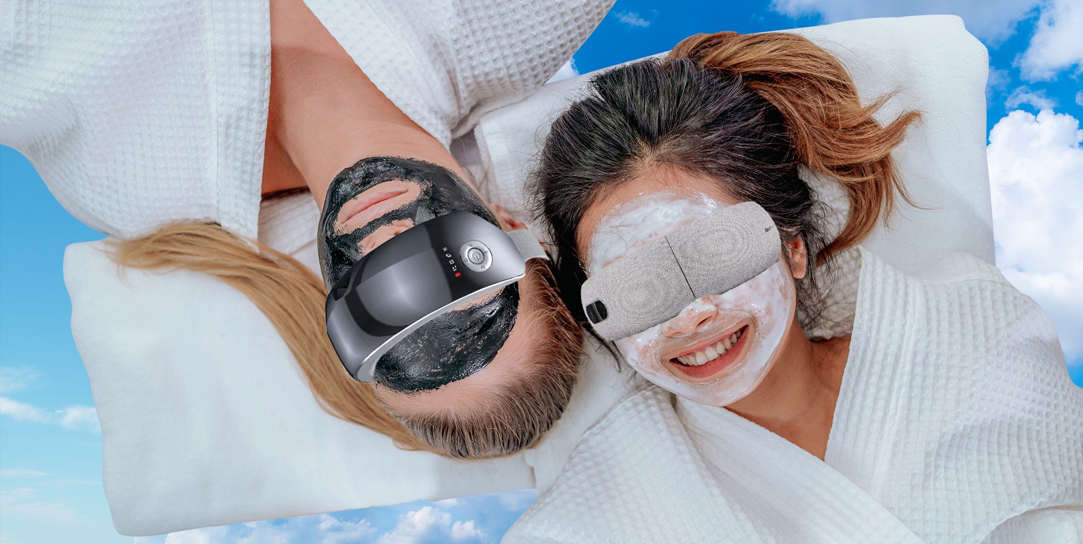 The Best Eye Massagers for 2024 — Eye Masks for Relaxation
