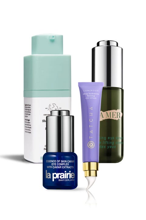 10 Best Eye Serums - Eye Treatments for Dark Circles, Wrinkles, and ...