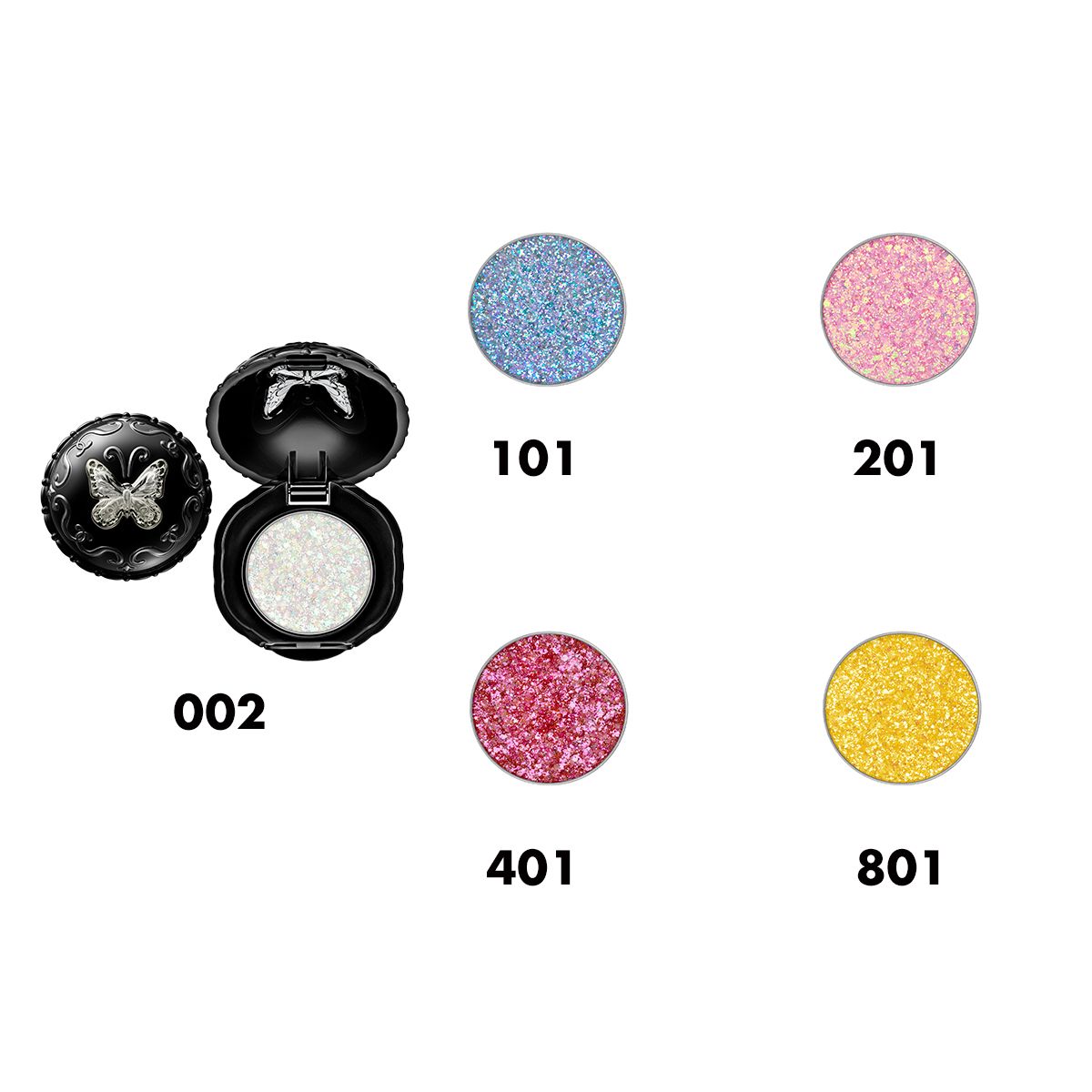 アナ スイ コスメティックス（ANNA SUI）新作コスメ【2025春夏