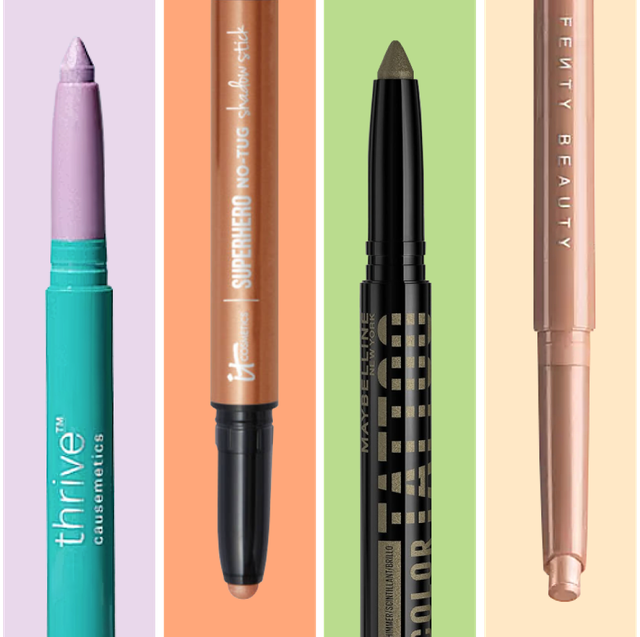 15 Best Eyeshadow Sticks for Easy Makeup Application 2023