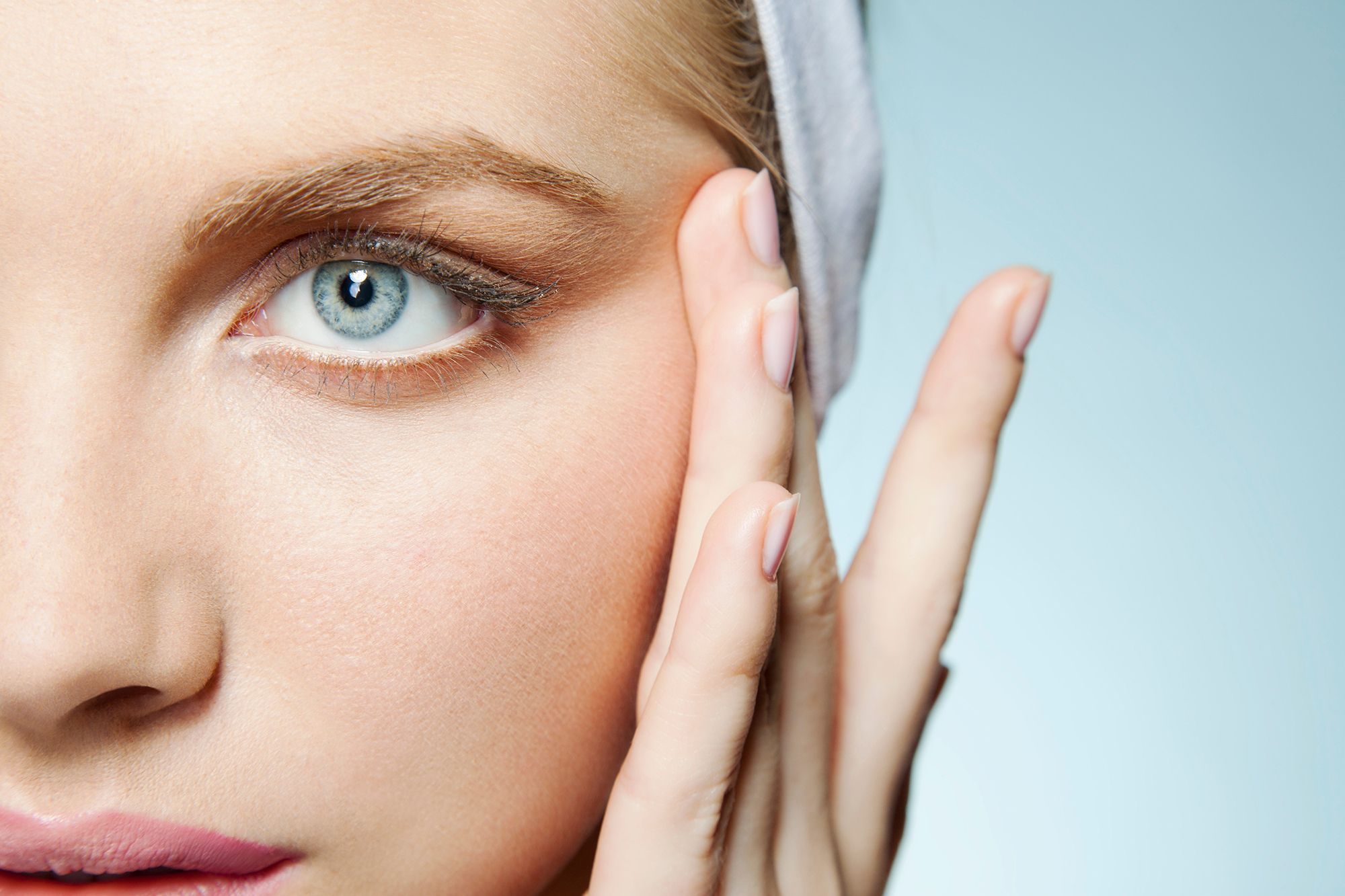 4 New Anti-Aging Treatments for Eyes - Best Anti Aging Procedures