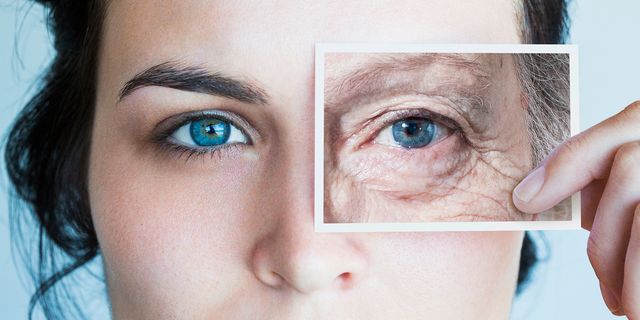 4 New Anti-Aging Treatments for Eyes - Best Anti Aging Procedures for Eyes