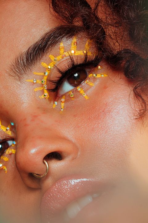 5 Eye Makeup Trends for 2022