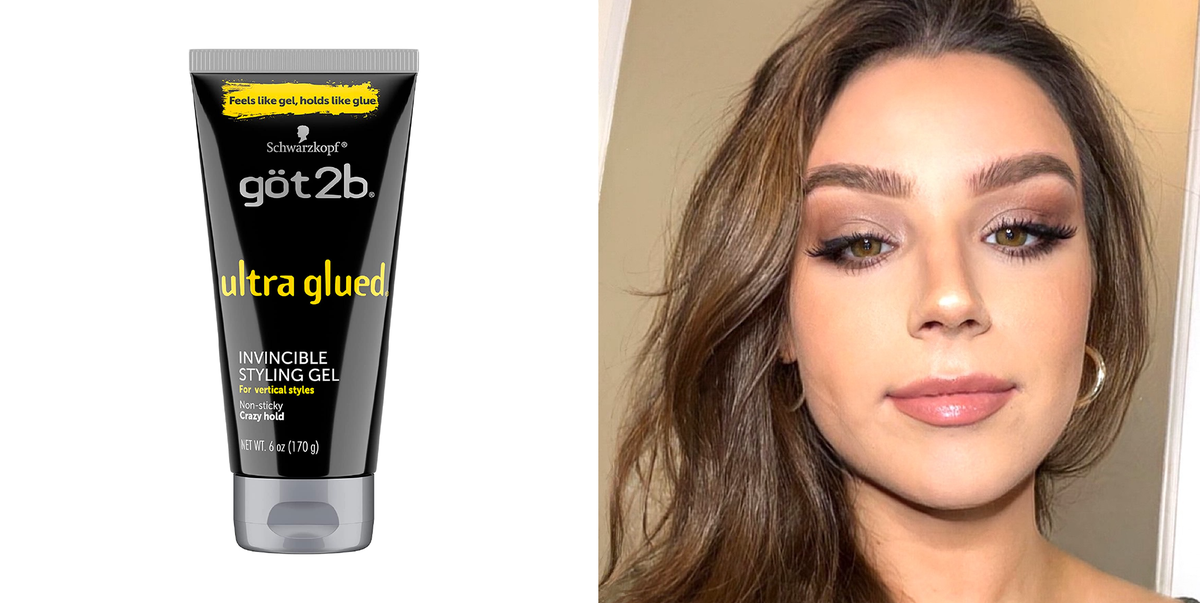 Best brow setting gel discount