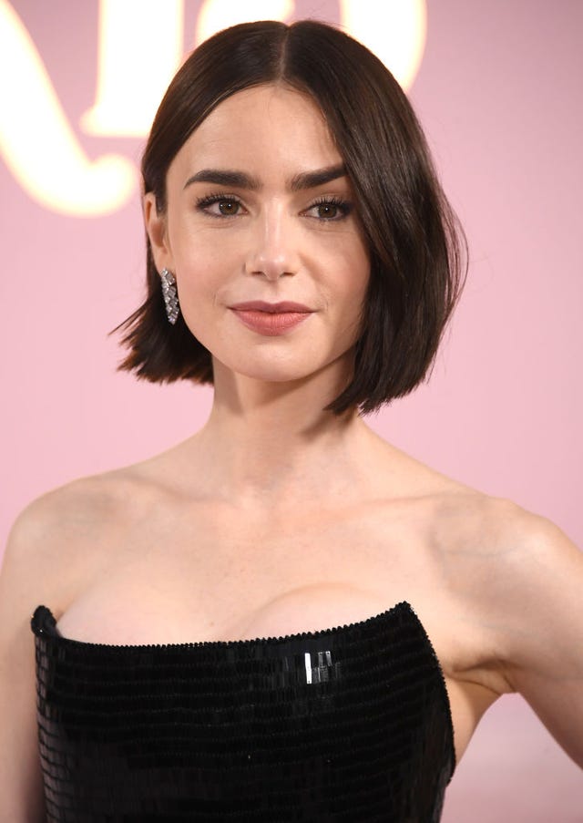 eyebrow shapes