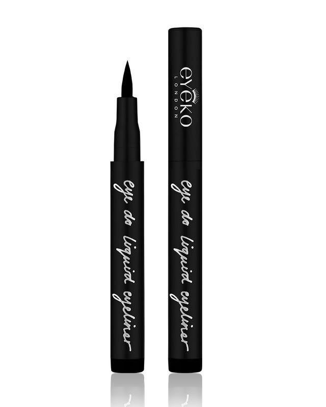 best liquid eyeliner