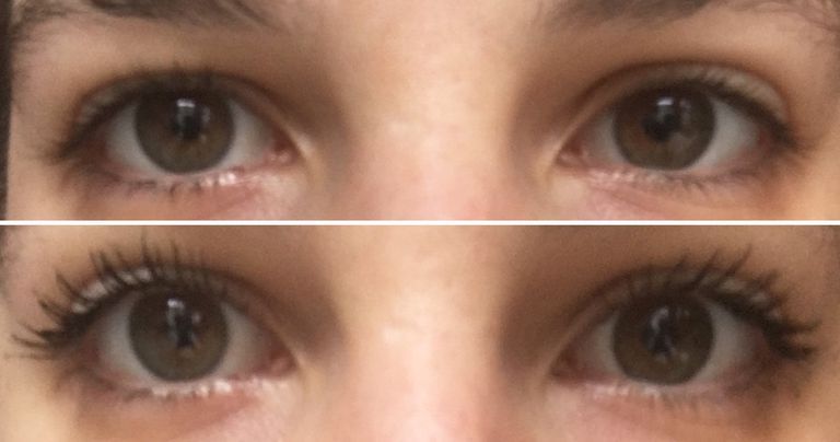 Thrive Causemetics Mascara Review — This Mascara Is So I Almost Don't to Tell You It