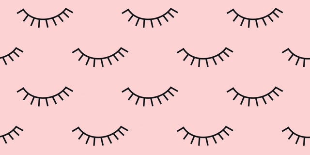 How To Grow Eyelashes - Lash Serums And Ingredients For Fuller Lashes