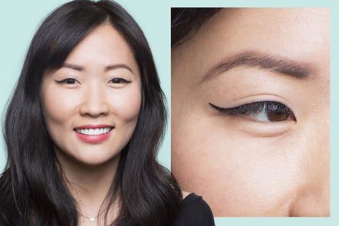 How To Do Winged Eyeliner For Every Eye Shape — Cat Eyeliner Tutorial