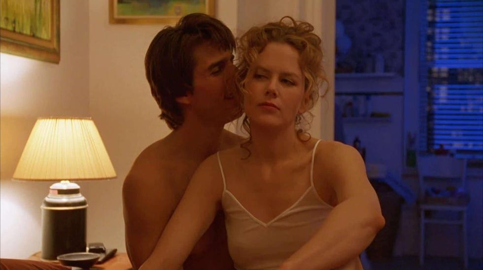 tom cruise nicole kidman eyes wide shut