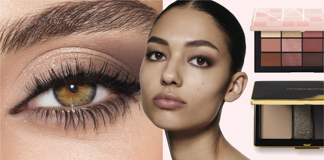 best eyeshadow palettes