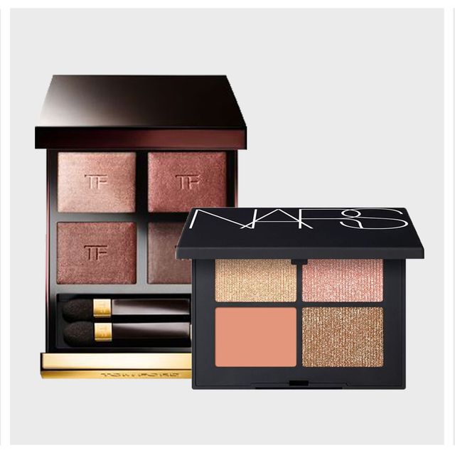 Chanel Palette Essentielle Face Palettes for Fresh-Faced Looks
