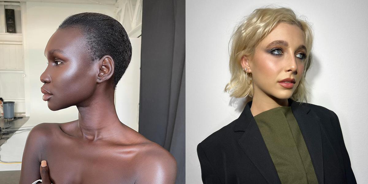 Soveværelse peber Vær opmærksom på 9 Best Makeup Trends of 2023, According to Makeup Artists