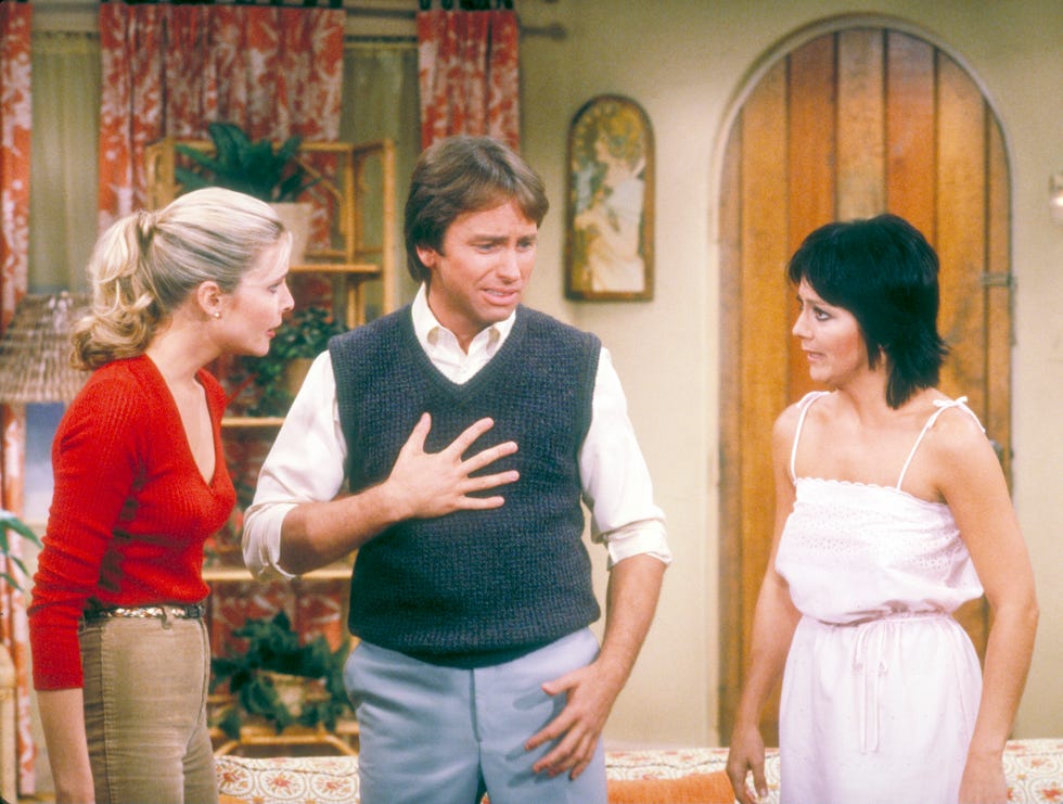 The Real Story Behind The Threes Company Spinoff 3619
