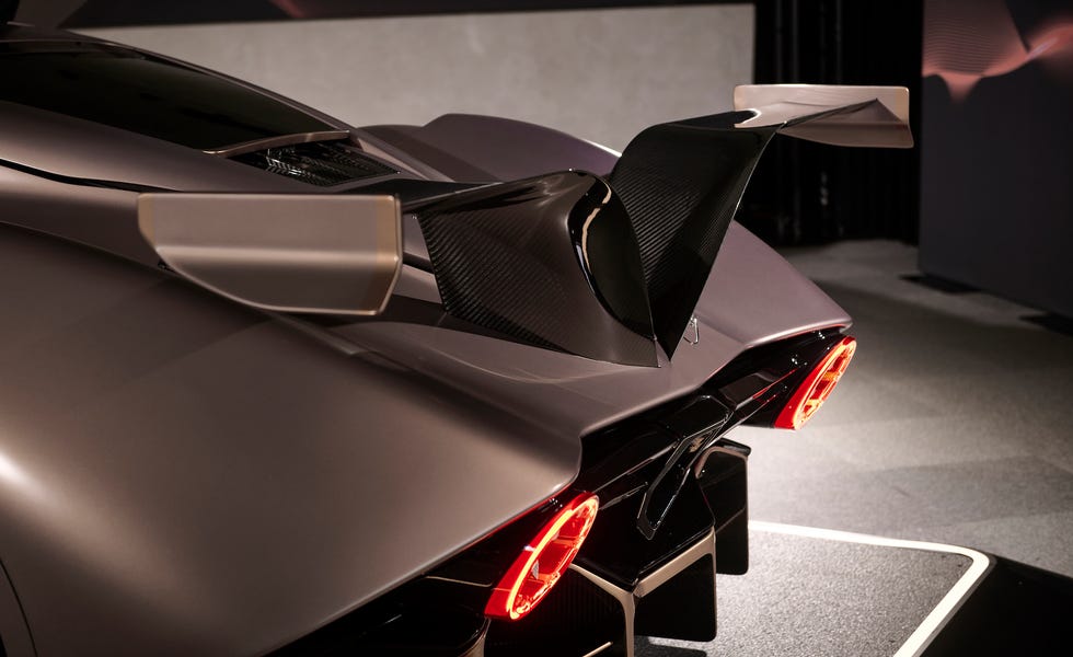 2024 Hispano Suiza Carmen Sagrera