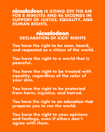 nickelodeon
