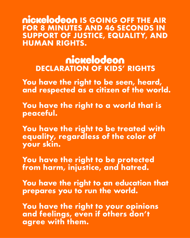 nickelodeon
