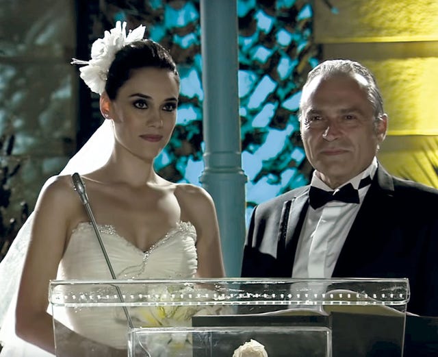 Ezel