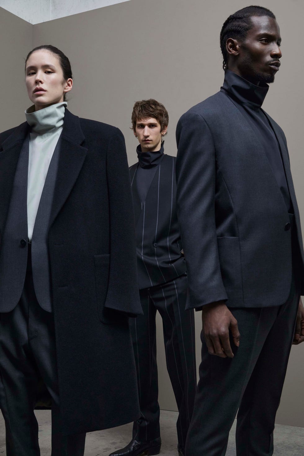 The Story Behind Zegna and Fear of God's New Collection