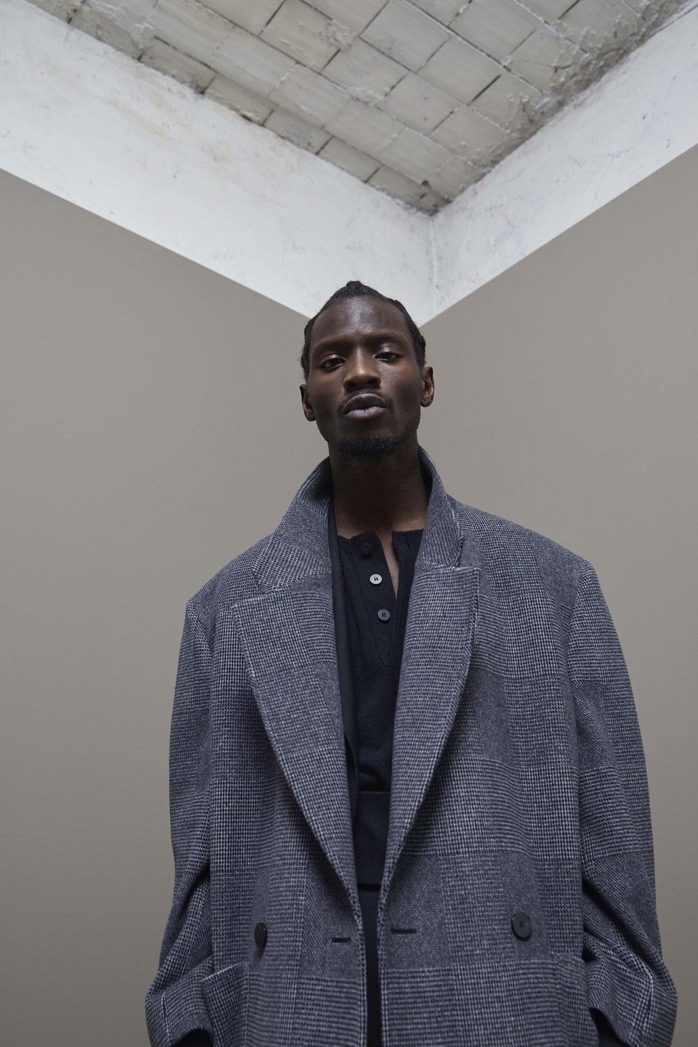 The Story Behind Zegna and Fear of God's New Collection